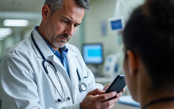 ISA: La inteligencia artificial mexicana que responde al crecimiento del mercado médico privado en LATAM