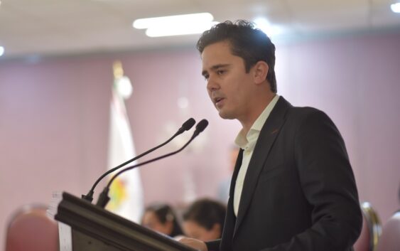 Copias certificadas que conformen entrega-recepción serían sin costo: Fararoni Magaña