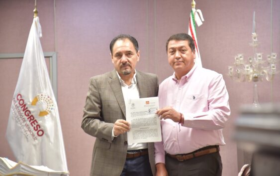 Propone diputado Ramón Díaz que la enseñanza de la oratoria sea obligatoria