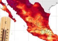 Canícula 2025: este día ingresa y así podría afectar a Veracruz Canícula 2025: este día ingresa y así podría afectar a Veracruz