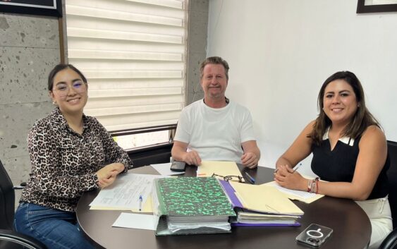 Analiza Comisión las solicitudes del gremio transportista