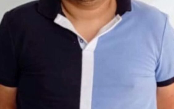 Detienen a Pedro, acusado de asesinar a su propia tía en Minatitlán