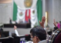 Avala Congreso local renuncias al cargo de magistradas y magistrado