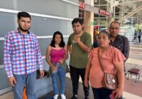 Encuentran en Veracruz a los compañeros antorchistas