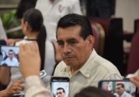 Un gran logro, la puesta en marcha del Hospital Materno Infantil de Coatzacoalcos: Esteban Bautista