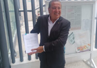 El doctor Rafael Vela Martínez presentó su amparo por la prórroga otorgada al actual rector