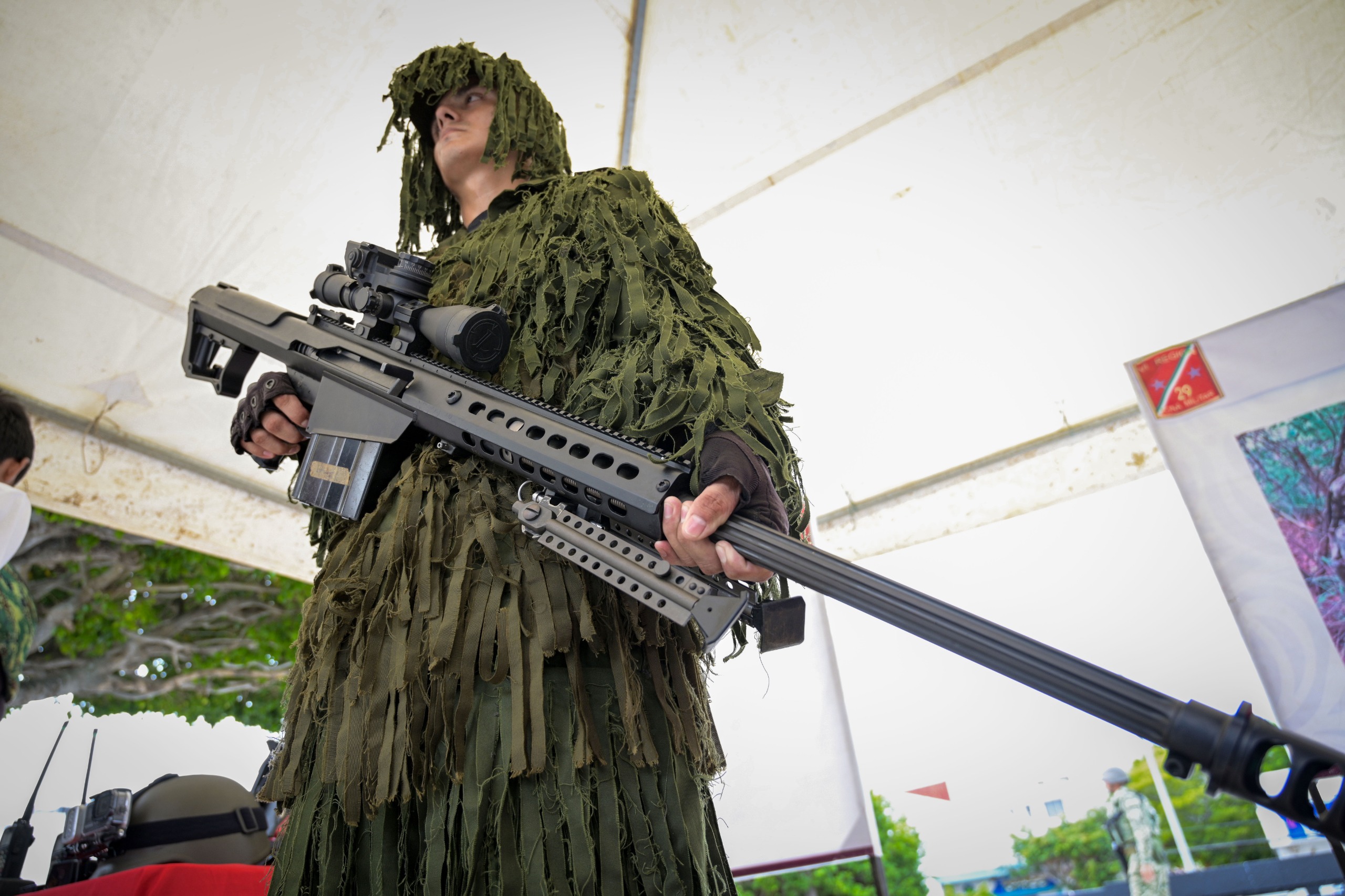 Invitan a ciudadanos de Coatzacoalcos a participar en el campaña de canje de armas