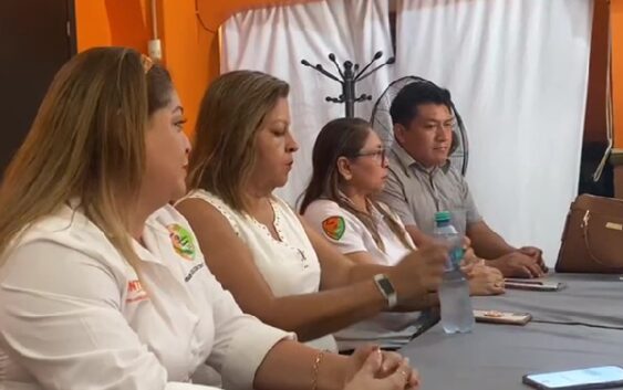 SNTE Sección 32 exige respeto a derechos laborales y solución a vacantes educativas en Veracruz