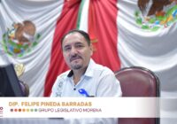 Precio de ganado veracruzano podría repuntar en próximos meses: Diputado Felipe Pineda