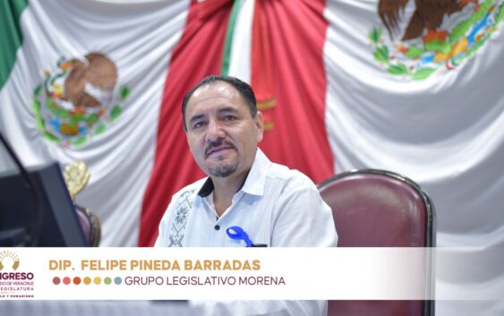 Precio de ganado veracruzano podría repuntar en próximos meses: Diputado Felipe Pineda