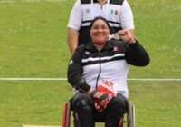 Mujeres le dan 15 Medallas a México en el Abierto Femenil Grand Prix de Para Atletismo República Checa 2025