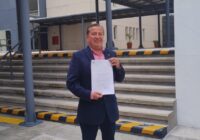 Admisión de la Demanda de Amparo contra la prorroga del rector de la Universidad Veracruzana