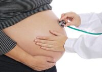 Invita IMSS Veracruz Sur a llevar un correcto control del embarazo