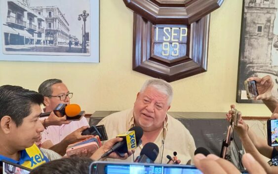 Manuel Huerta: Acto de justicia liberación de indígena Silverio Reyes, privado injustamente de su libertad por la Fiscalía de Veracruz