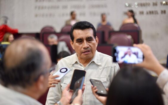 Logros del Congreso, dirigidos a crear bienestar para Veracruz