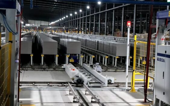 MÉXICO, DE LOS PAÍSES MÁS ATRACTIVOS PARA LA INVERSIÓN EXTRANJERA DIRECTA