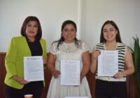 Presenta Comisión la terna para elegir acreedor a la Medalla al Mérito Ambiental