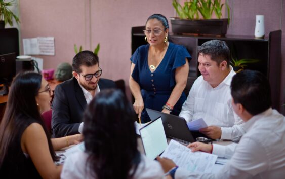 Entregará Congreso a 56 municipios Cédulas de cancelación de deuda