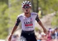 ¡Otra más a la vitrina! Isaac del Toro gana la Clásica Terres de l’Ebre