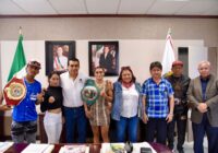 Atiende diputado Esteban Bautista a la ciudadanía veracruzana