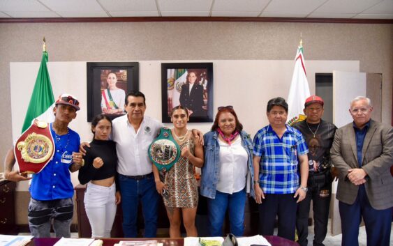 Atiende diputado Esteban Bautista a la ciudadanía veracruzana