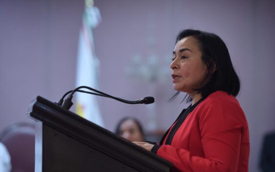 Llama diputada a cafeticultores a unir esfuerzos para obtener mejores resultados