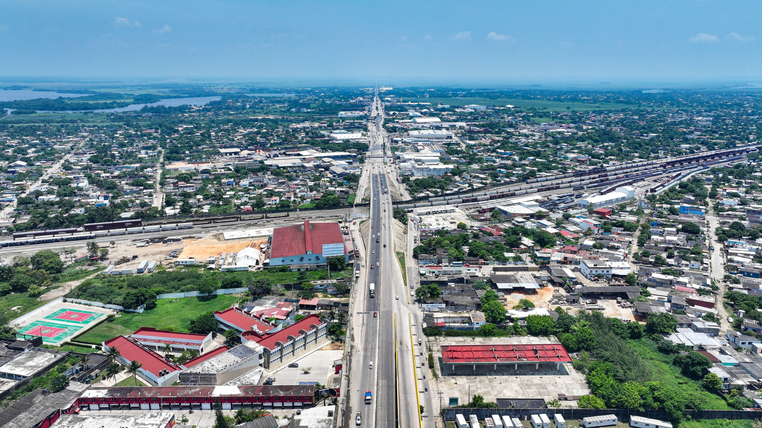 Mejora percepción de seguridad en Coatzacoalcos, revela encuesta nacional del INEGI