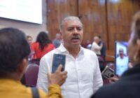 Impulsa diputado José Reveriano regularización de predios escolares