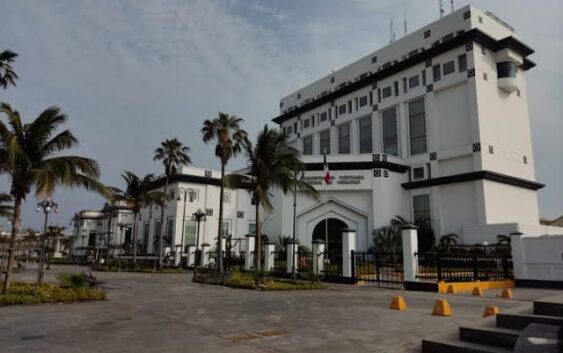 Siguen rodando cabezas en Asipona-Veracruz