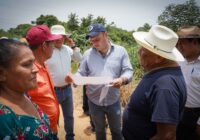 Fortalecen alianzas por el desarrollo de Cosoleacaque