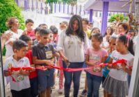 Ya iniciamos los cursos de verano “Mis vacaciones en la biblioteca 2025”