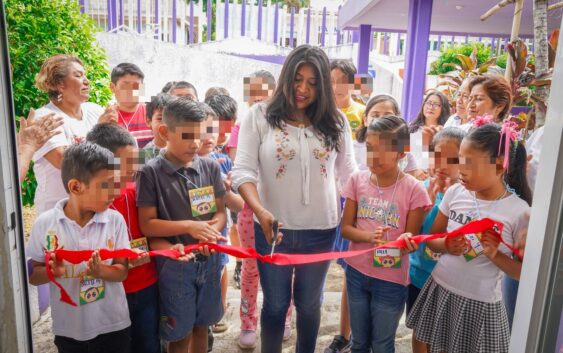 Ya iniciamos los cursos de verano “Mis vacaciones en la biblioteca 2025”