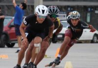 Cuatro medallas para Veracruz en Nacional de Patinaje