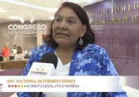 Acertado que tiendas del Bienestar vendancafé veracruzano: Diputada Victoria Gutiérrez