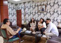 Receso legislativo, oportunidad para mantener cercanía con el pueblo