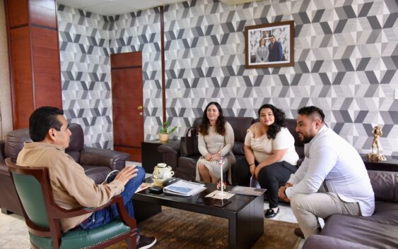 Receso legislativo, oportunidad para mantener cercanía con el pueblo