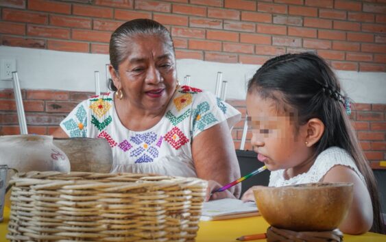 El H. Ayuntamiento de Cosoleacaque promueve espacios culturales