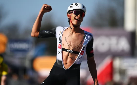 Vuelta de Austria: Isaac del Toro resulta campeón, aunque no asistió al Tour de Francia