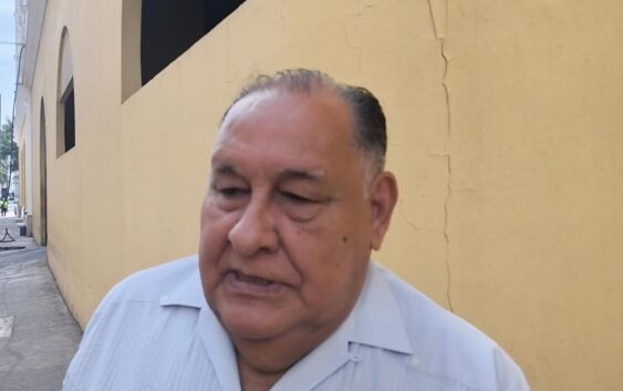 Por Cambio Climático las tormentas serán cada vez más intensas: Meteorólogo