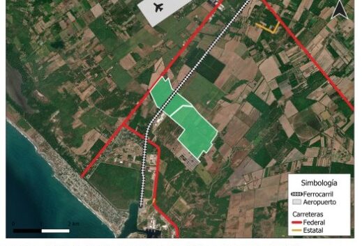 Nestlé contempla invertir en el Corredor Interoceánico, pone la mirada en Tapachula