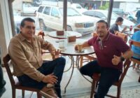 Esteban Bautista Hernández y Juan Javier Gómez Cazarín: lección de diálogo político