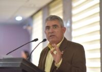 Pide diputado Miguel Pintos a municipios cumplir con obligaciones fiscales