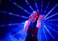 Derroche de talento en el majestuoso cierre de la feria Cosoleacaque 2025 en honor a La Preciosa Sangre de Cristo.