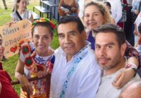 Histórico recurso a comunidades indígenas en el estado de Veracruz