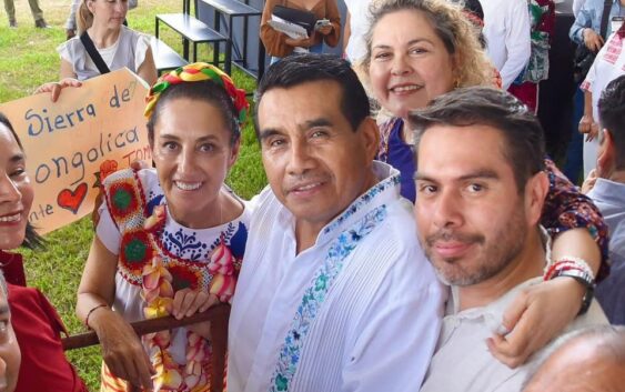 Histórico recurso a comunidades indígenas en el estado de Veracruz