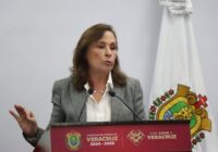 Rocío Nahle advierte: Vamos a meter en cintura a los taxistas. Rocío Nahle advierte: Vamos a meter en cintura a los taxistas.