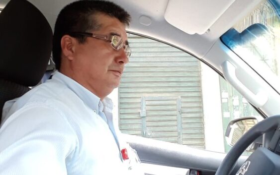 Vendedores de autos se quejan de la Fiscalía del Estado