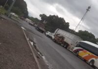 ATRACAN A BIEN STAR!