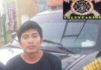Continúa hospitalizado joven rescatista que fue atropellado en Coatzacoalcos