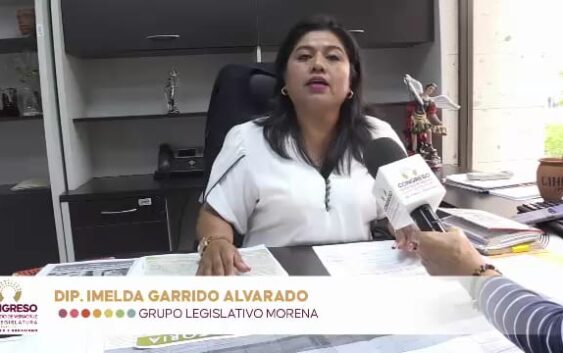 Alistan terna en el Congreso para entrega del Premio al Mérito Ambiental 2025